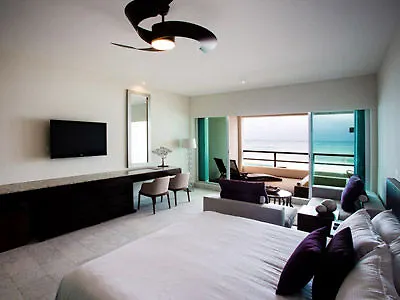 Senses Riviera Maya By Artisan - Adults Only