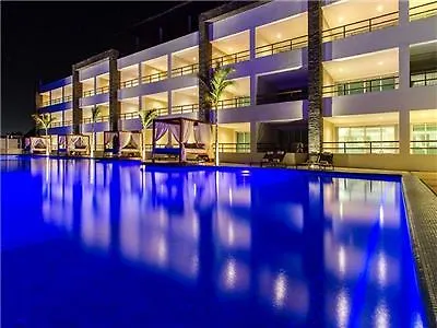 호텔 Senses Riviera Maya By Artisan - Adults Only