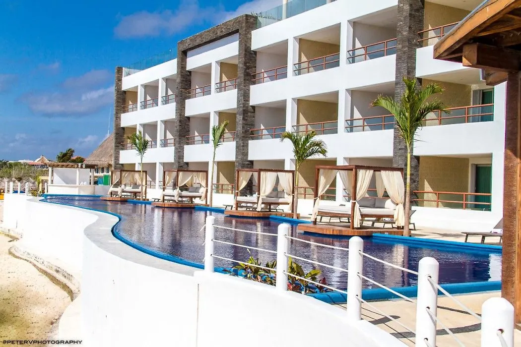 Senses Riviera Maya By Artisan - Adults Only 5*,  멕시코
