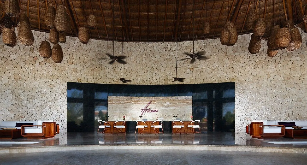 호텔 Senses Riviera Maya By Artisan - Adults Only