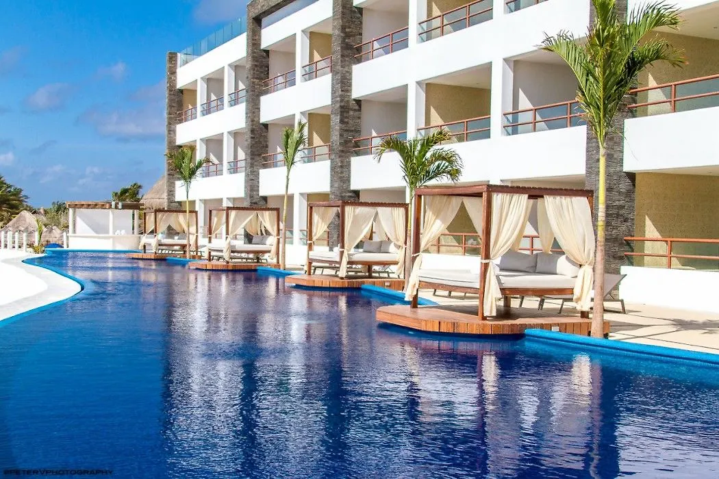 호텔 Senses Riviera Maya By Artisan - Adults Only