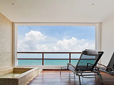 호텔 Senses Riviera Maya By Artisan - Adults Only