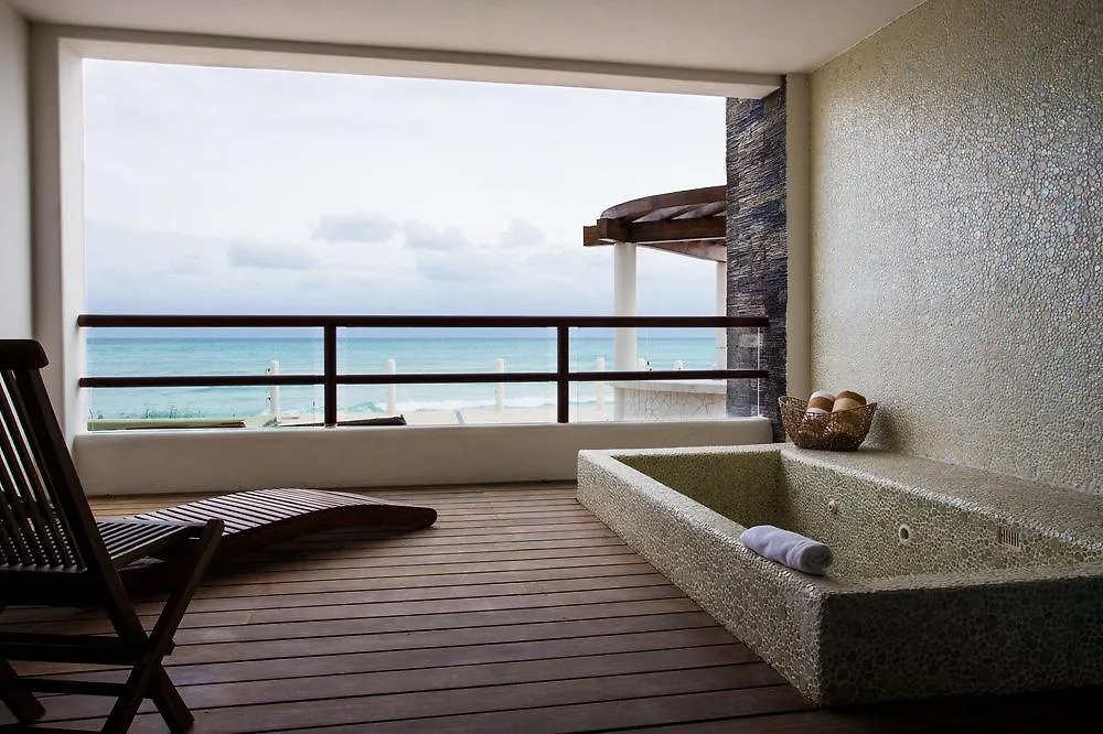Senses Riviera Maya By Artisan - Adults Only 호텔
