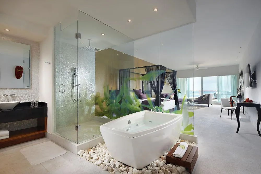 Senses Riviera Maya By Artisan - Adults Only 5*,  멕시코