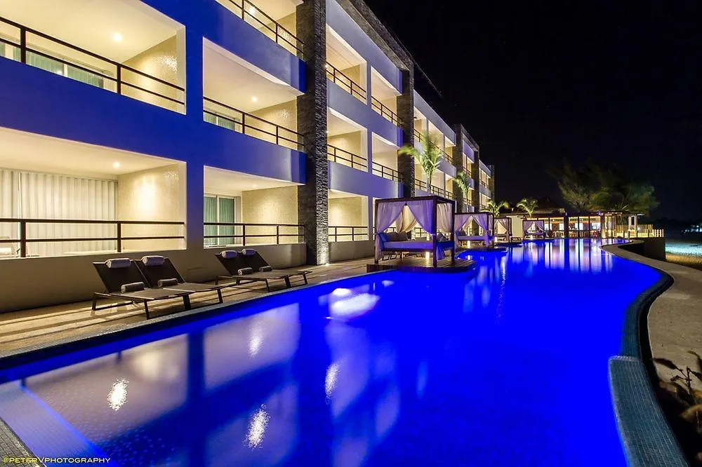 ***** 호텔 Senses Riviera Maya By Artisan - Adults Only 멕시코