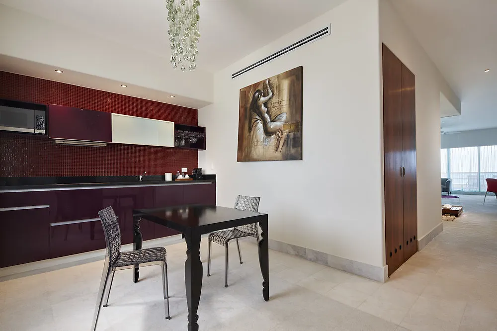 Senses Riviera Maya By Artisan - Adults Only 멕시코