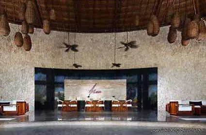 호텔 Senses Riviera Maya By Artisan - Adults Only