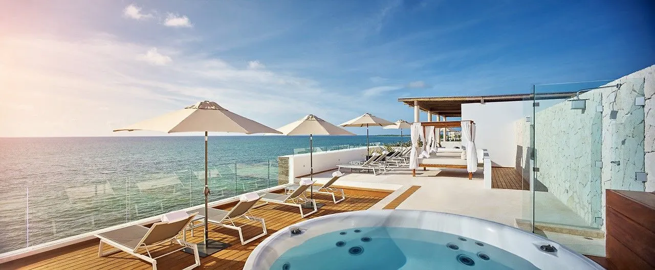 Contacts de Senses Riviera Maya By Artisan - Adults Only