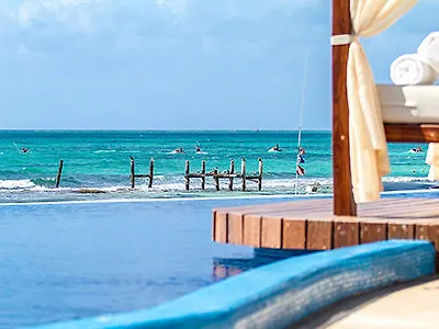 ***** Hotel Senses Riviera Maya By Artisan - Adults Only Mexique