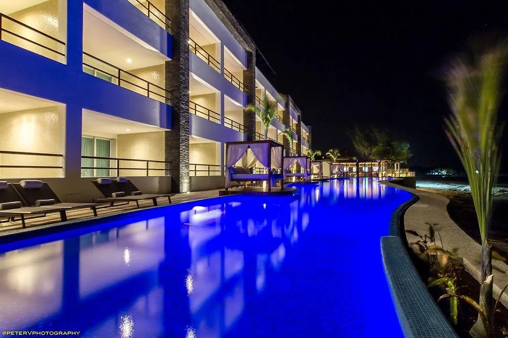 Senses Riviera Maya By Artisan - Adults Only Hotel