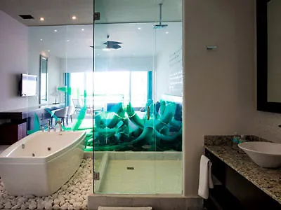 Senses Riviera Maya By Artisan - Adults Only ホテル