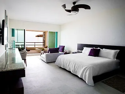Senses Riviera Maya By Artisan - Adults Only 5*,