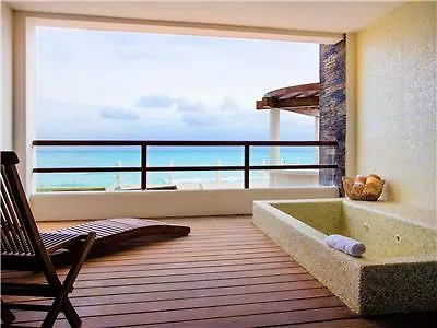 Senses Riviera Maya By Artisan - Adults Only