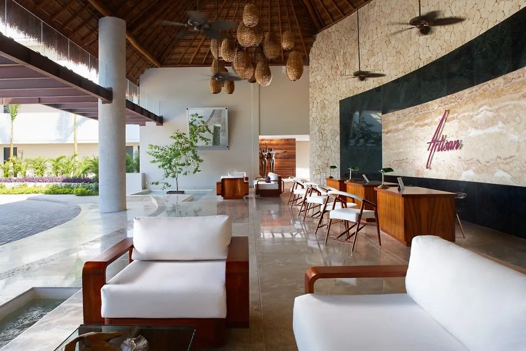 Senses Riviera Maya By Artisan - Adults Only ホテル