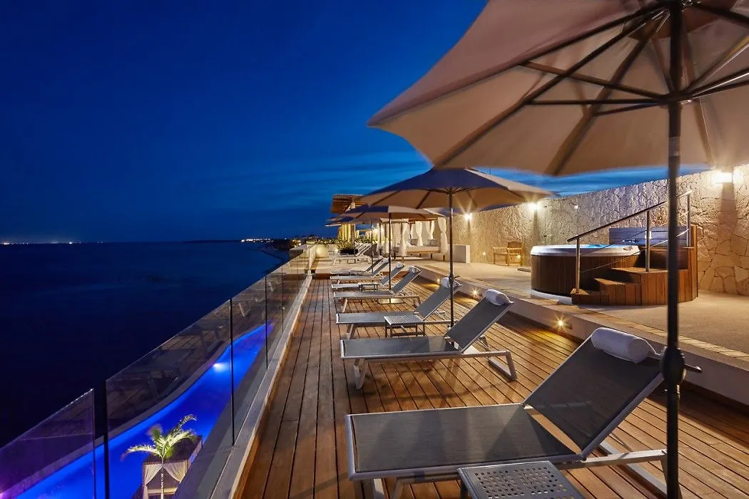 Senses Riviera Maya By Artisan - Adults Only