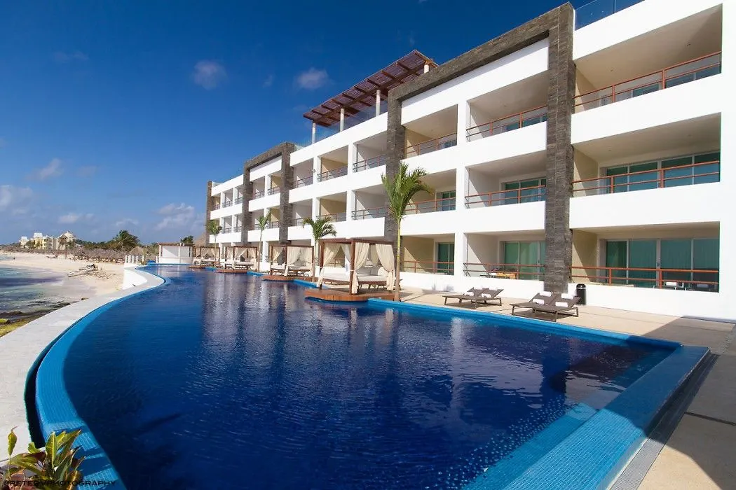 Senses Riviera Maya By Artisan - Adults Only 5*,  メキシコ