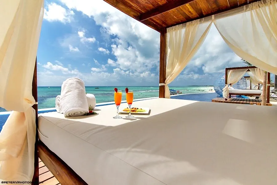Senses Riviera Maya By Artisan - Adults Only 5*,