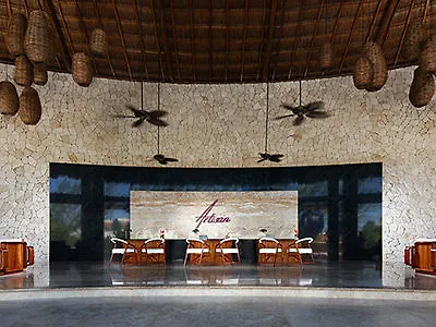 ホテル Senses Riviera Maya By Artisan - Adults Only