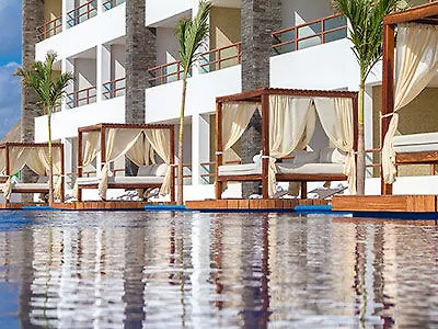 Senses Riviera Maya By Artisan - Adults Only 5*,  メキシコ