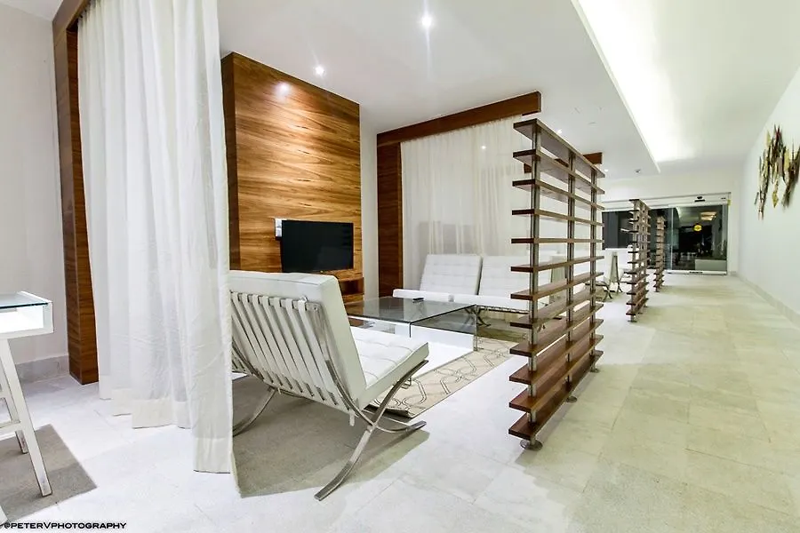 Senses Riviera Maya By Artisan - Adults Only ホテル