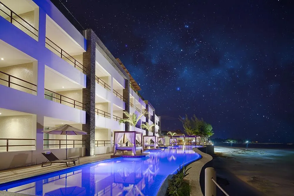Senses Riviera Maya By Artisan - Adults Only