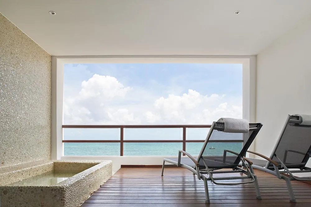 Senses Riviera Maya By Artisan - Adults Only メキシコ