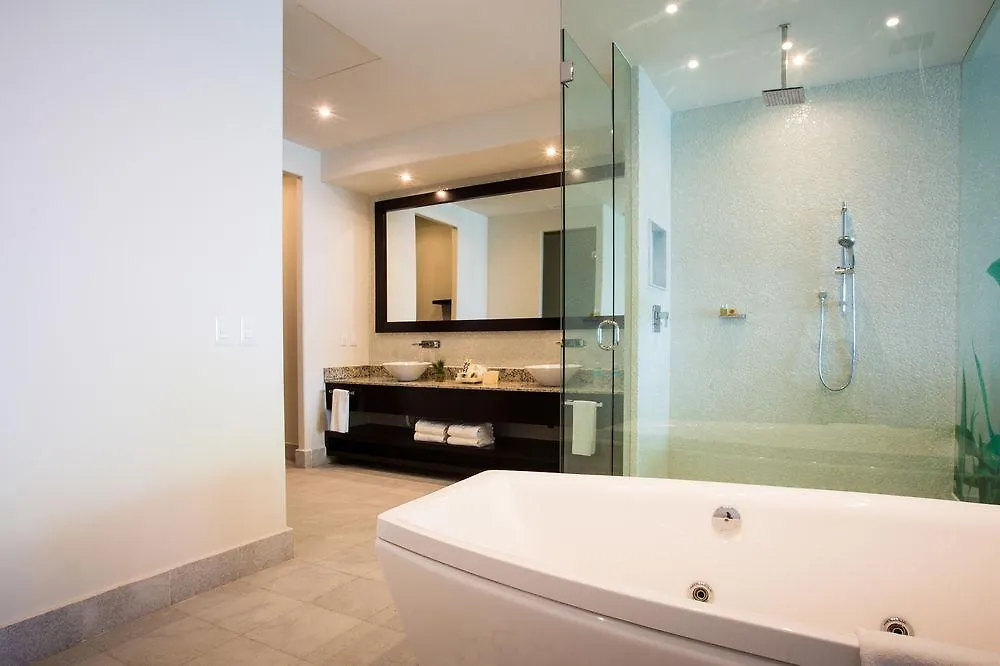 Senses Riviera Maya By Artisan - Adults Only
