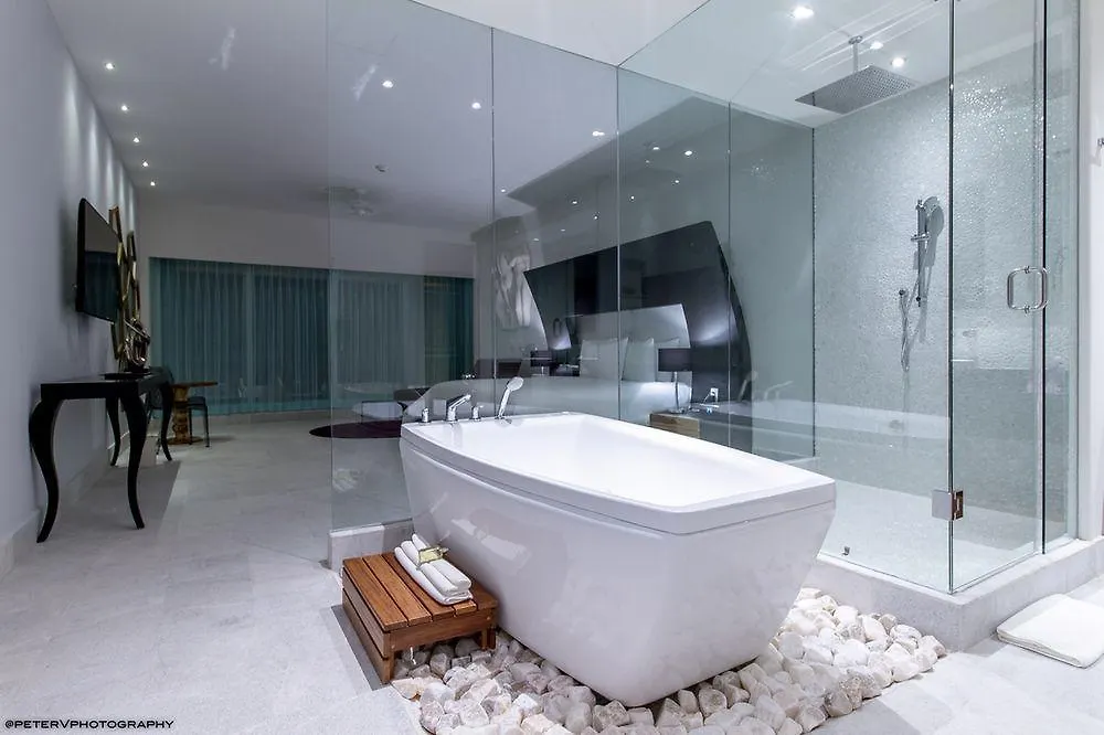 Senses Riviera Maya By Artisan - Adults Only メキシコ