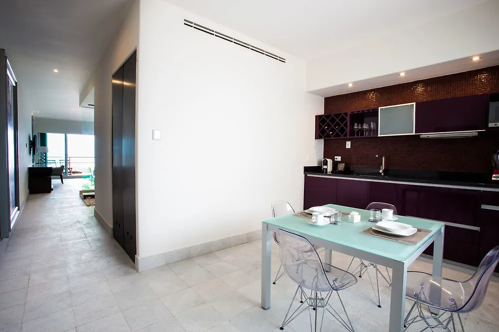 ***** ホテル Senses Riviera Maya By Artisan - Adults Only メキシコ