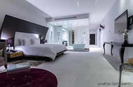 Senses Riviera Maya By Artisan - Adults Only 5*,  メキシコ